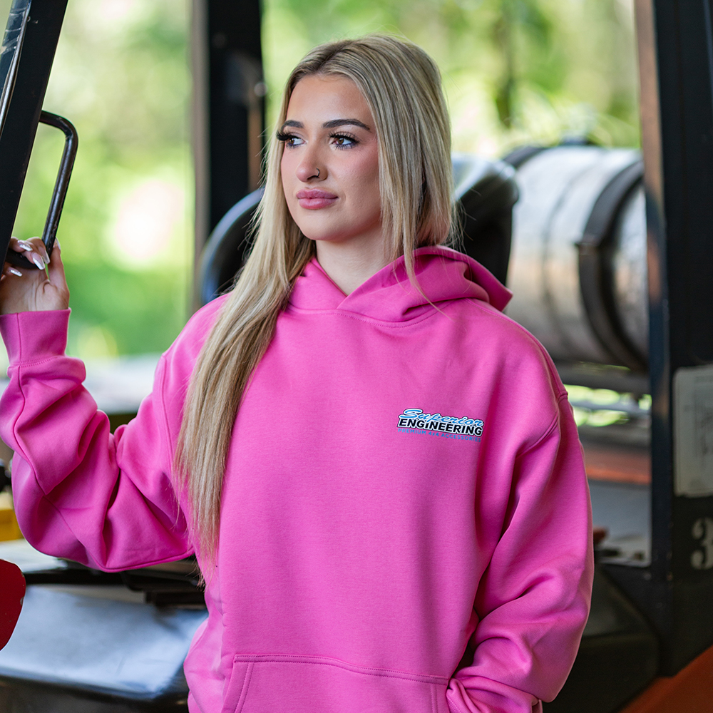 Superior Unisex Hoodie (Yowie) - SUP-HOODIE-U-YOW-XXX